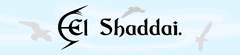 El Shaddai-エルシャダイ-